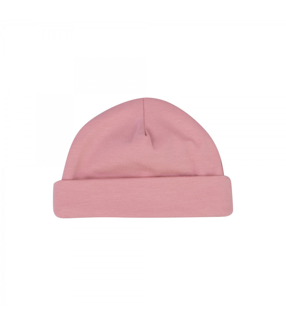 Bonnet Bébé Quartz Rose - 1