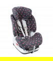 CHICCO Seat Up 012 e Younivers - Visualizza 3/4 Fluor Hart