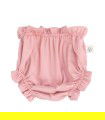 Culotte Quartzo Rosa - Vista Frontal