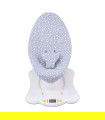 Mamaroo Hamlet 4Moms White Star - Vue avant