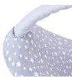 Mamaroo Hamlet 4moms White Star - Dettagli sugli occhielli più alta