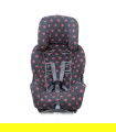 Cover for car seat Klippan Kiss 2 - 110