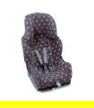 Housse couverture pour siège d´auto Klippan Kiss 2 - 111