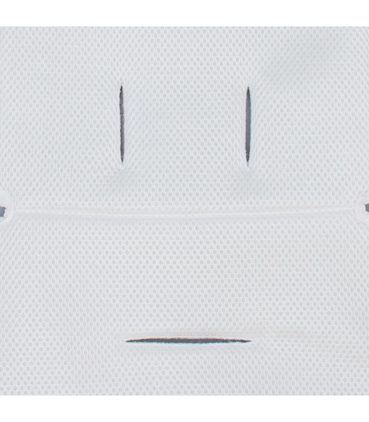 Colchoneta para Silla Bugaboo Butterfly Picnic Vichy - Detalle Trasero