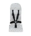 Mat for Bugaboo Butterfly seat - 1