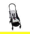 Padded mat for Babyzen Yoyo - 2