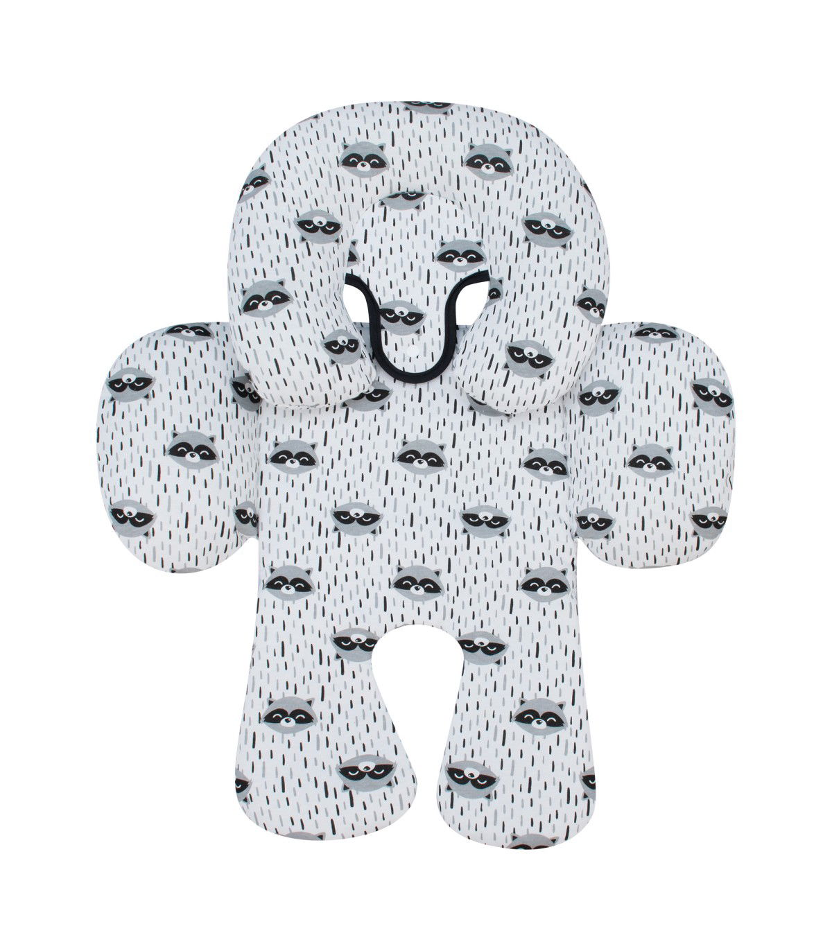 Coussin réducteur universel pour siège auto bébé (2 pièces) - 230