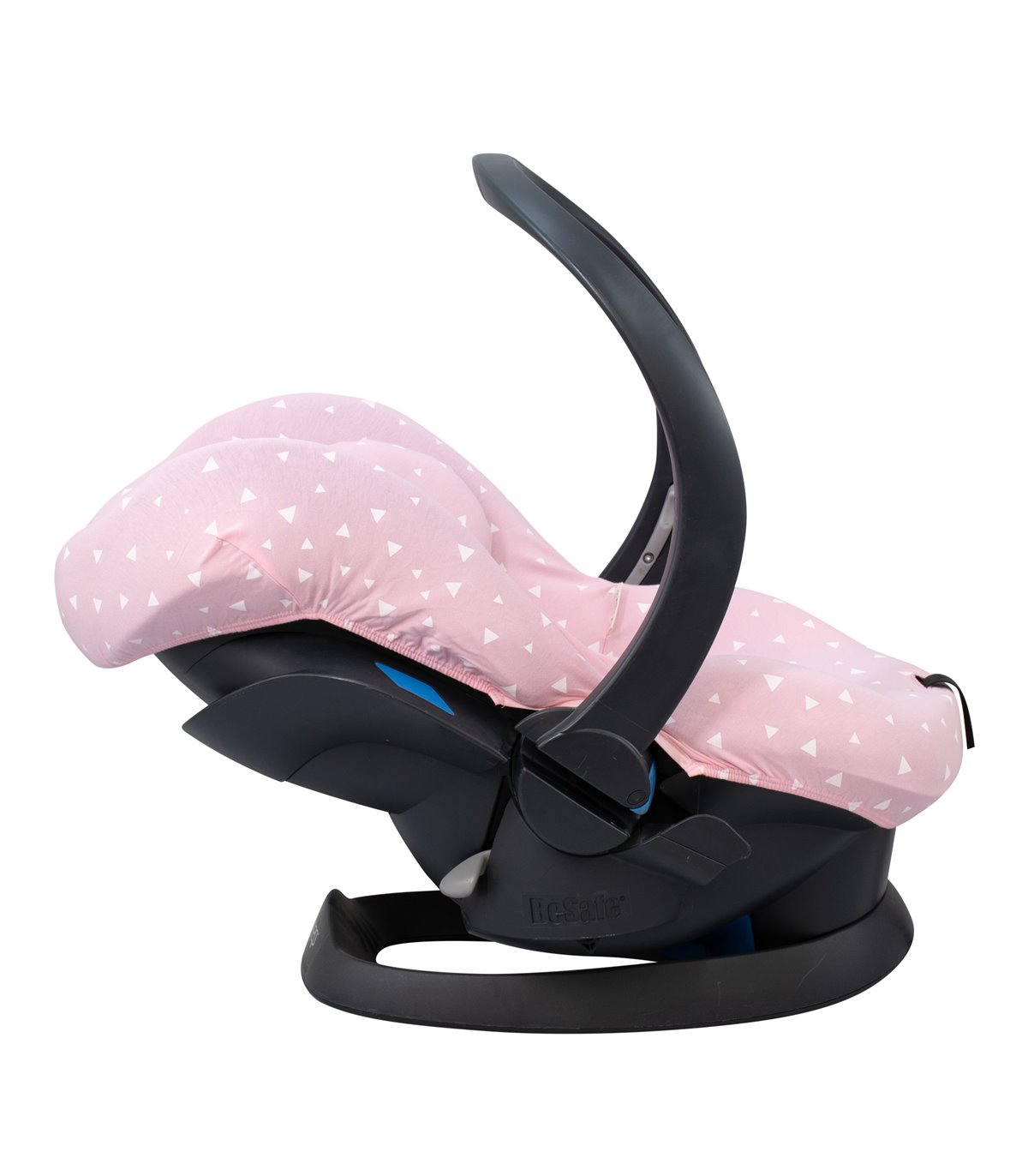 Funda Para Silla Besafe Izi Sleep