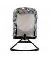 Housse en polaire pour les transats Babybjorn Soft, Balance et Bliss - 46