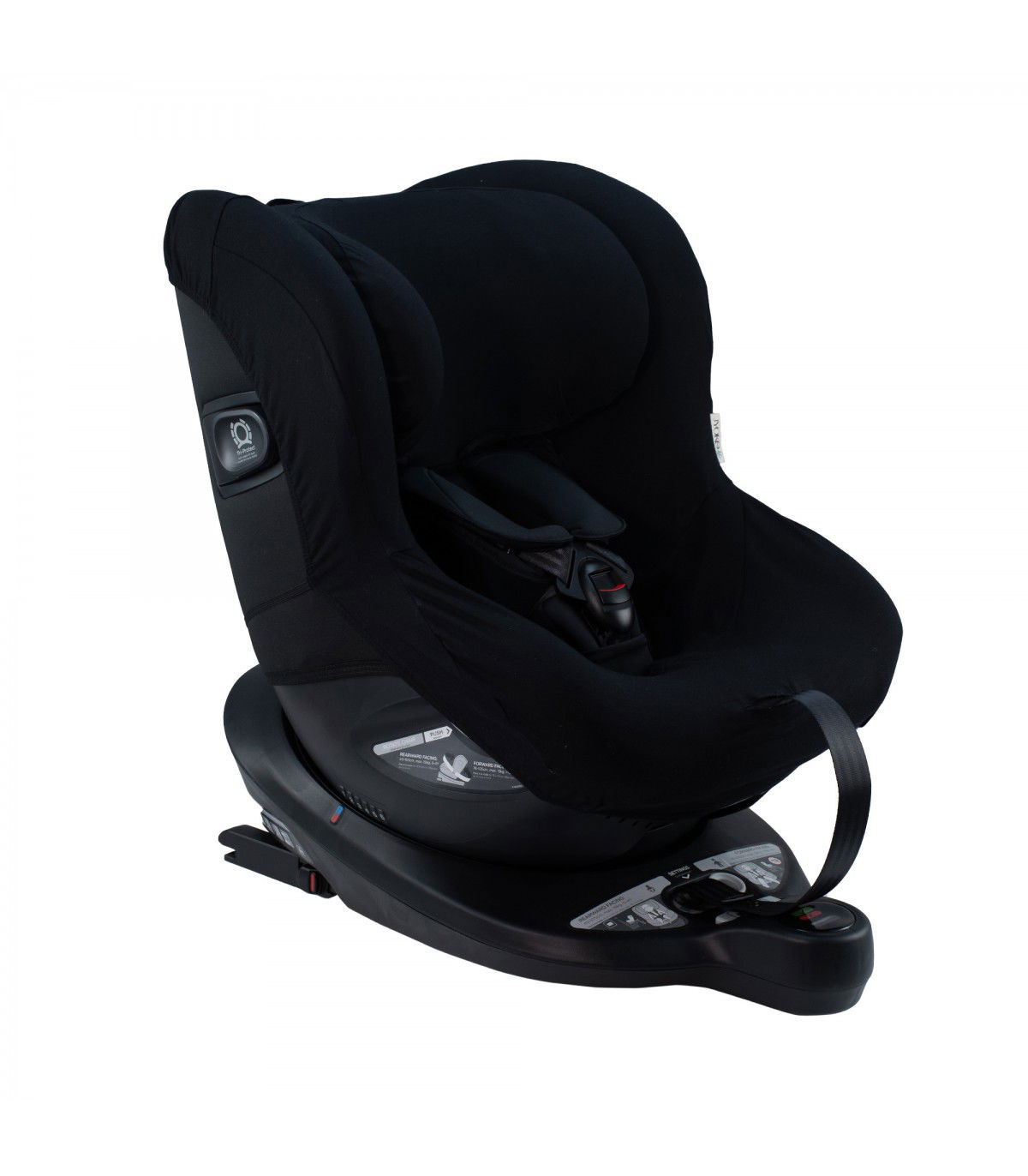 Cover For Joie I-Spin 360 And Joie I-Spin Safe ® - 58