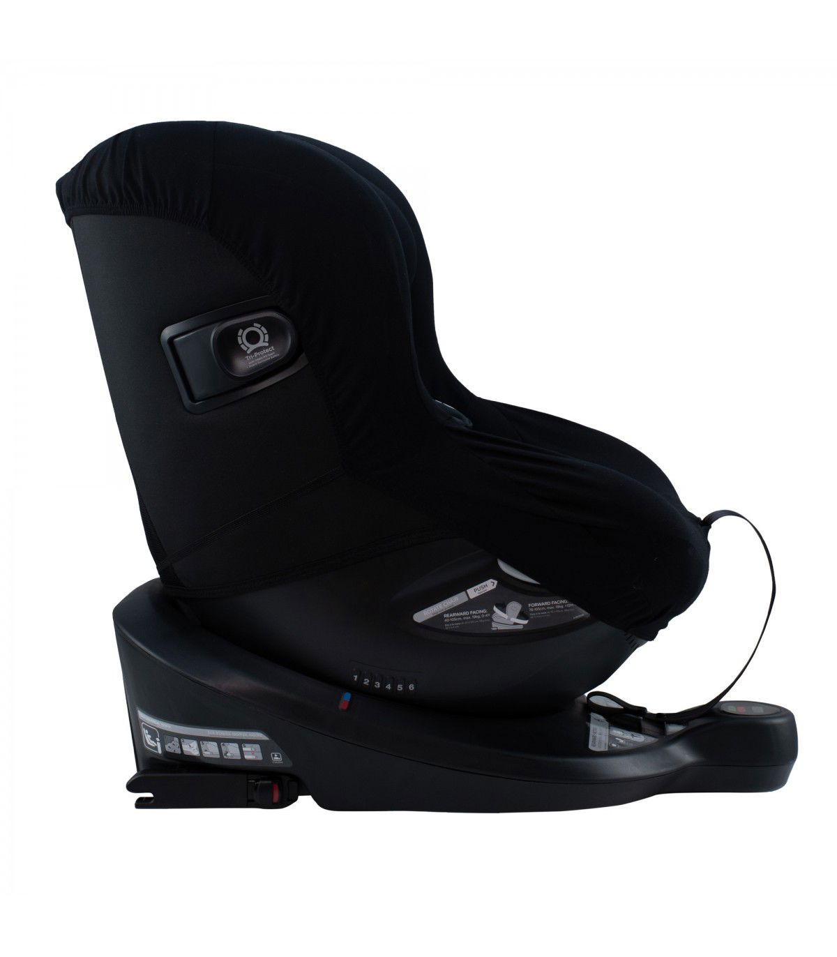 Housse pour chaise Joie I-Spin 360 et Joie I-Spin Safe ® - 59