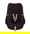Capa para cadeira Maxi Cosi Pebble Pro I-Size - 21