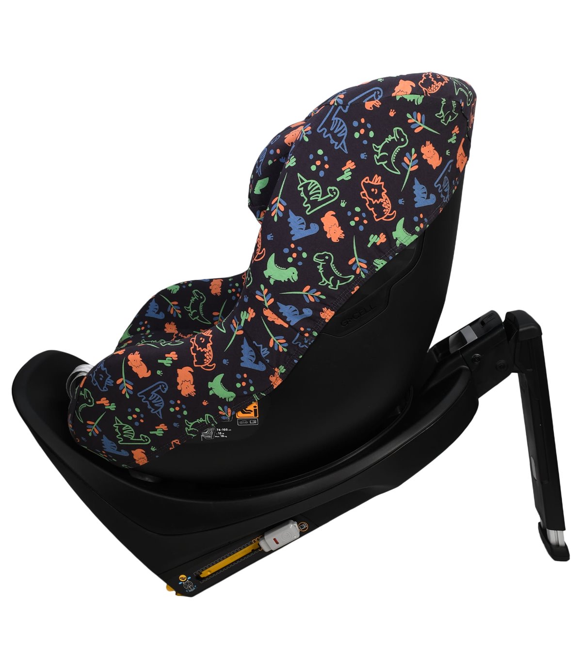 Tasche für Maxi Cosi Mica Eco I-Size