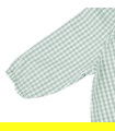 copy of Kinderzimmer Gingham Gold Vichy - 2