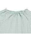 copy of Nursery Gingham Gold Vichy - 4