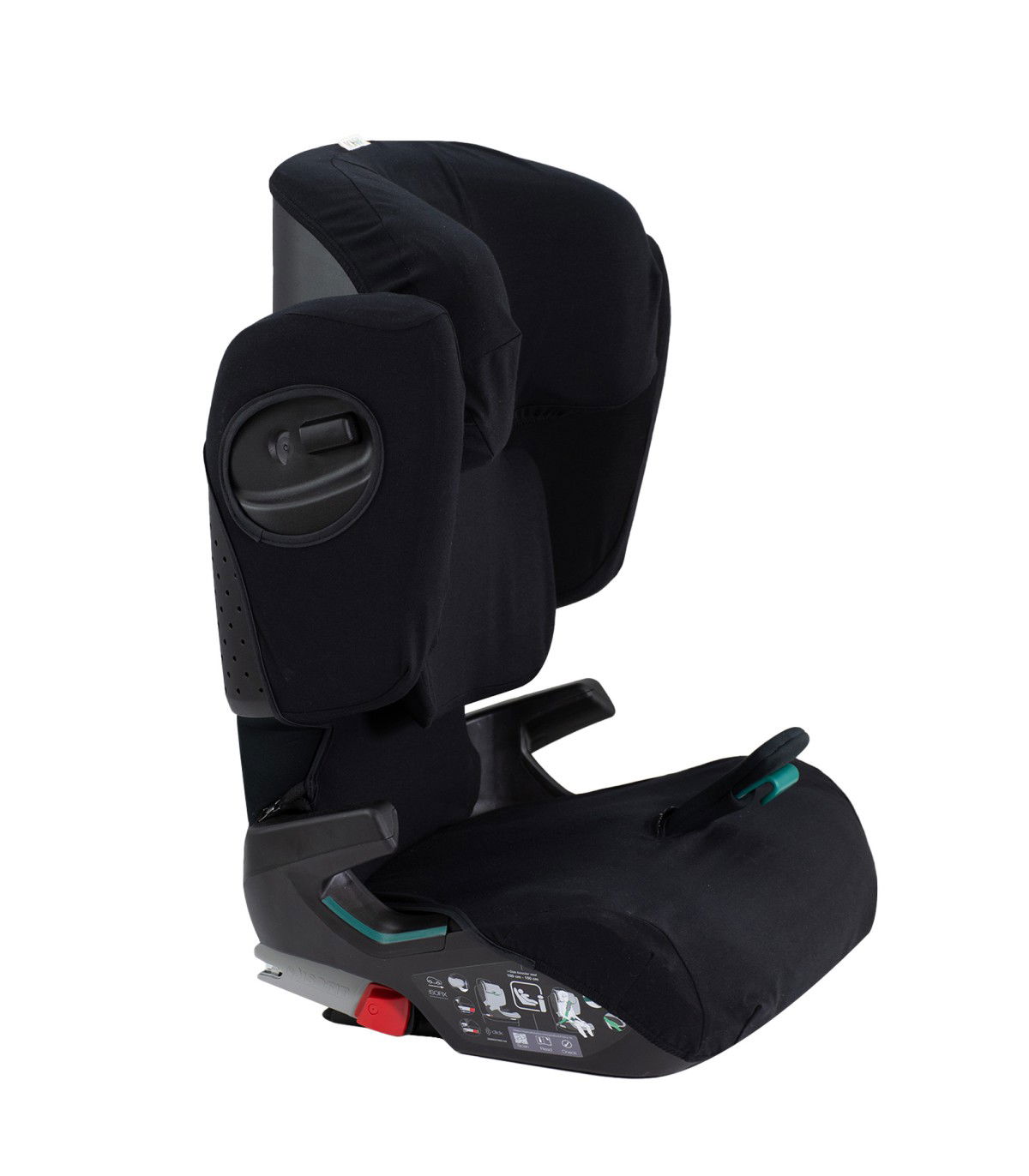 Funda Para Silla Römer Kidfix Pro  - 3