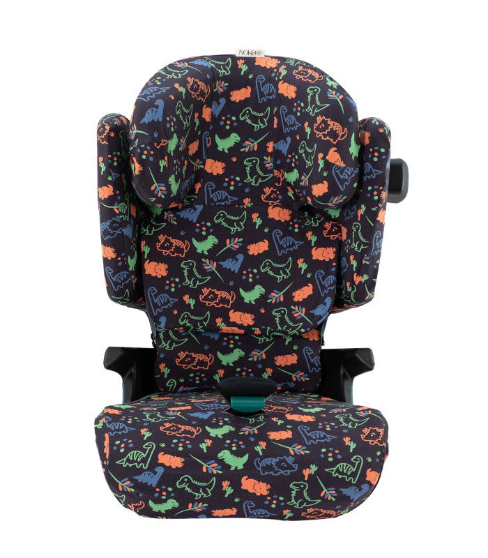 Bezug für Römer Kidfix Pro Kindersitz - 13