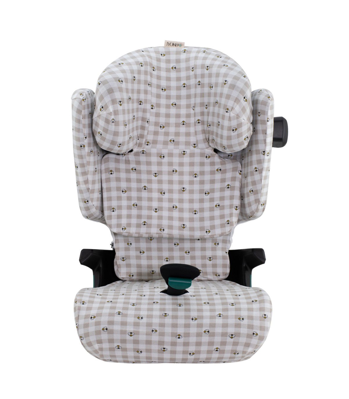 Funda Para Silla Römer Kidfix Pro  - 20