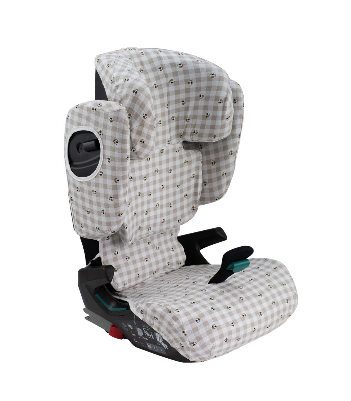 Copertura per Seggiolino Römer Kidfix Pro - 22