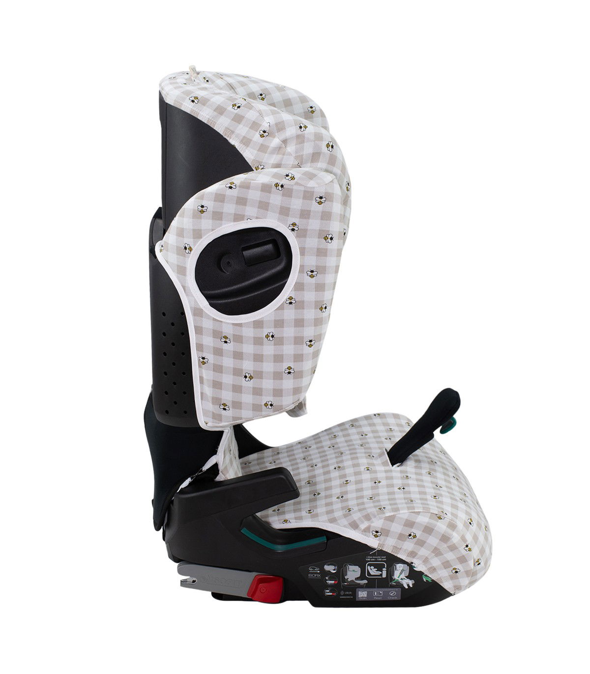 Copertura per Seggiolino Römer Kidfix Pro - 23