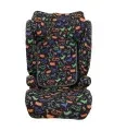 Axkid Boostkid Car Seat Cover - 7