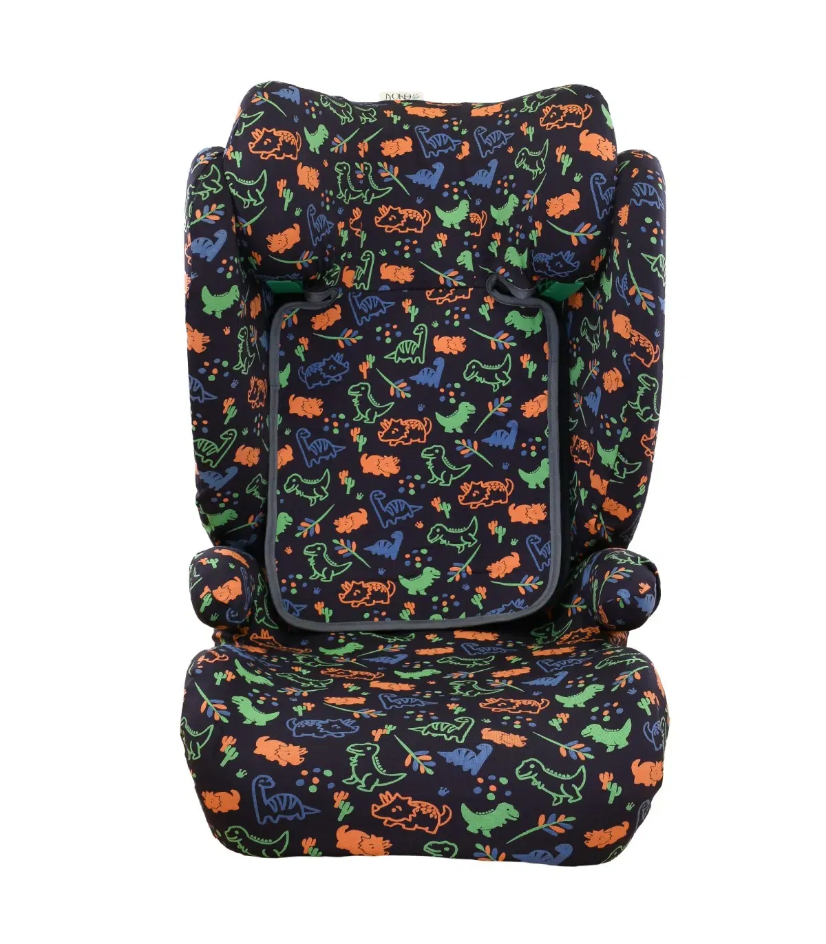 Axkid Boostkid Car Seat Cover - 7