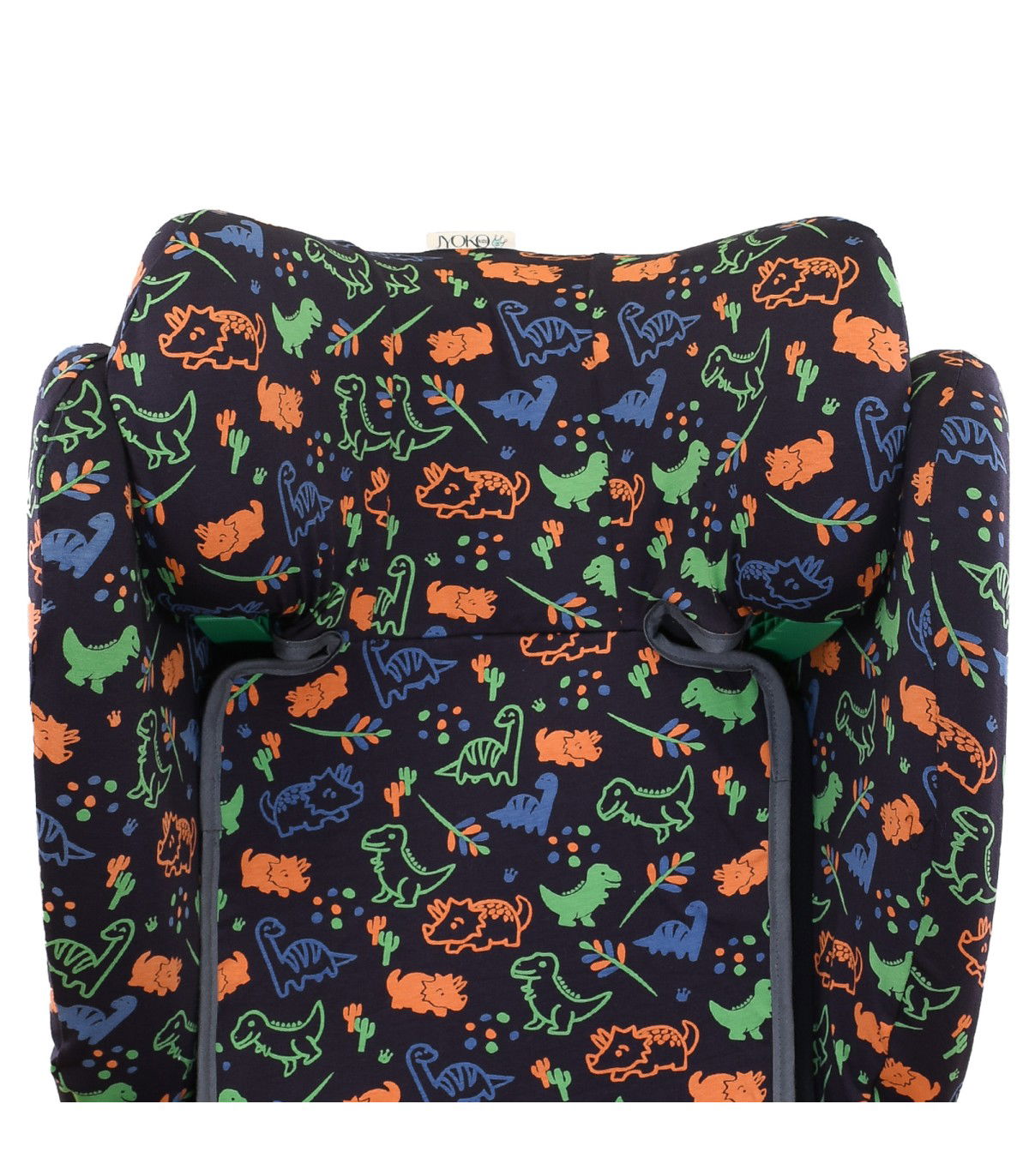 Housse pour Siège Auto Axkid Boostkid - 10