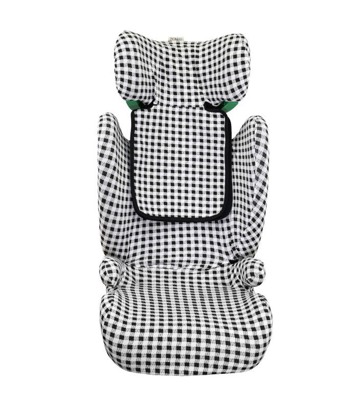 Capa para Cadeira Axkid Boostkid - 36