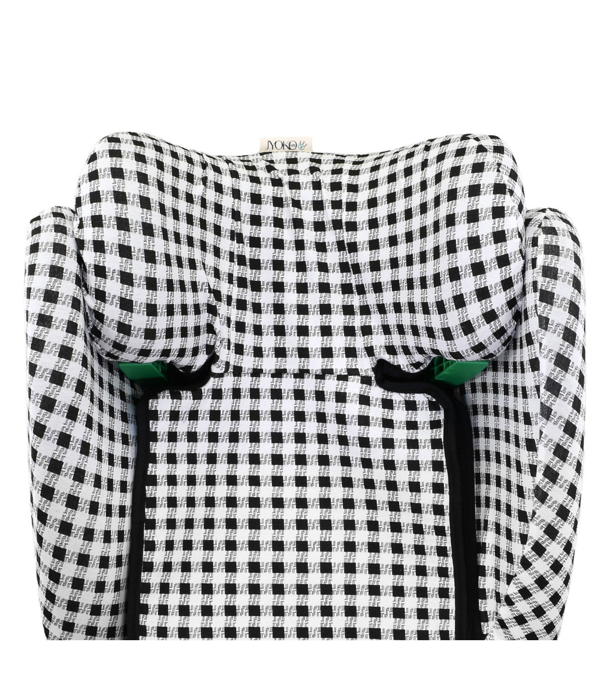 Axkid Boostkid Car Seat Cover - 40