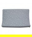 Vista horizontal White star