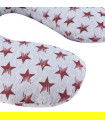 Detalle lateral Chalk Star