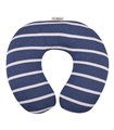 Almohada de viaje - Vista frontal Sailor Stripes