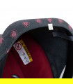 Maxi Cosi Pebble und Baby Komfort - Fluor Herzansicht