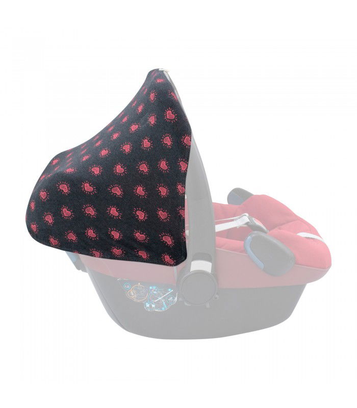 Capota Para Silla Maxi Cosi Pebble, Pebble 360 Y Bebe Confort  - 142