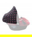 Hood for Maxi cosi Pebble, Pebble 360 and Bebe Confort - 142