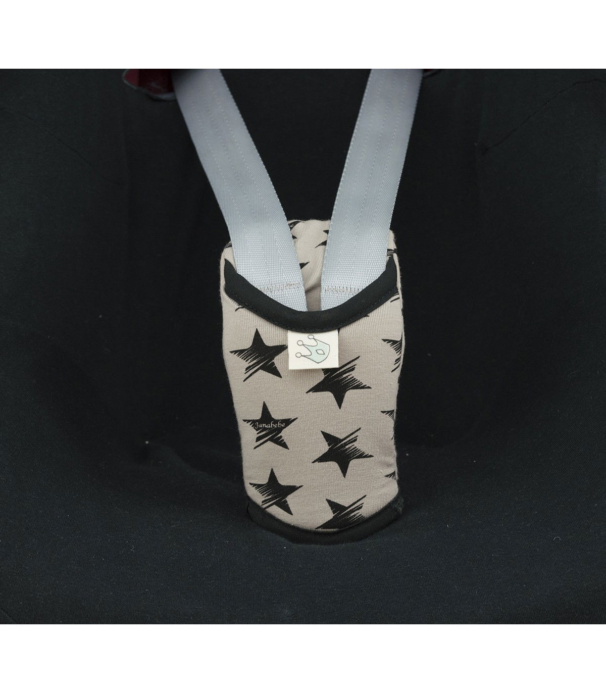 Detalle frontal Dark Sky