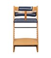 Stokke Tripp trapp - Vista frontal Sailor Stripes
