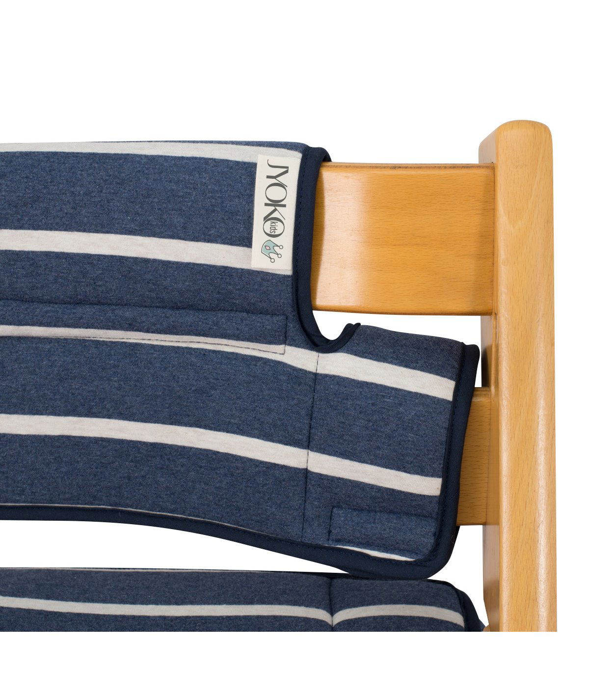 Vista Detalle Sailor Stripes