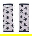 Arneses - Vista frontal Dark sky