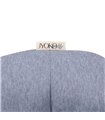 Detalle etiqueta Stone Grey