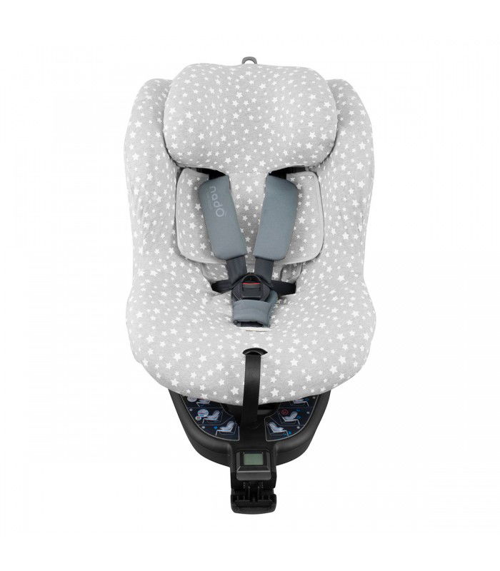 seja legal nadou - Vista frontal Fluor Heart