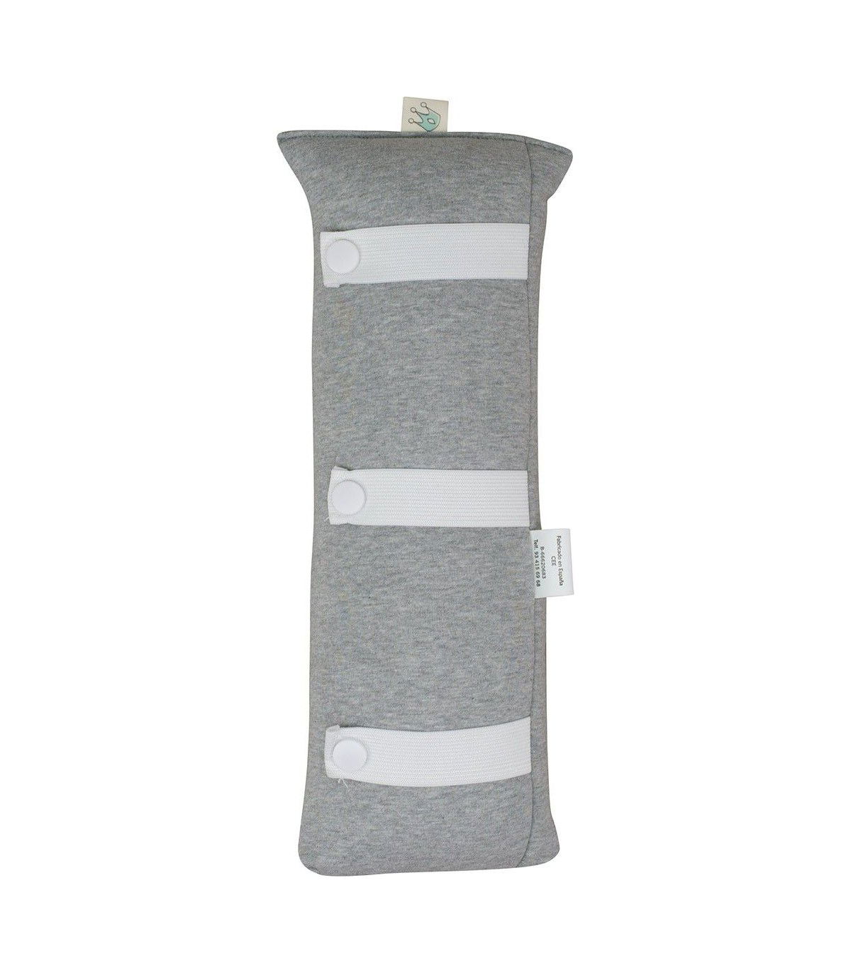 arnés - Vista trasera Grey stone