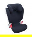 Britax römer kidfix sl - Vista 3/4 Black Series
